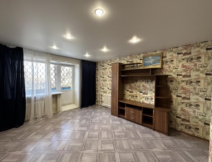1-к. квартира, 36,3&nbsp;м²