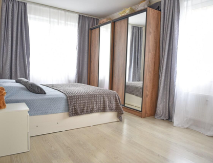 2-к. квартира, 50,3 м²