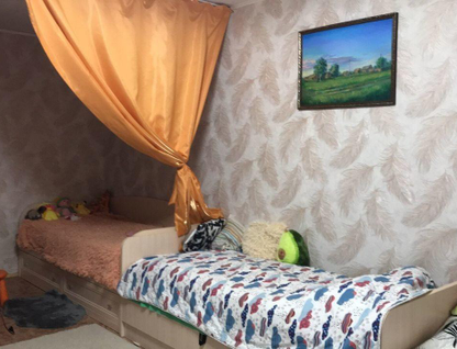 1-к. квартира, 35,5&nbsp;м²