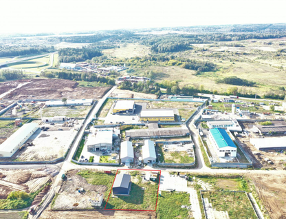 Склад, 216 м²