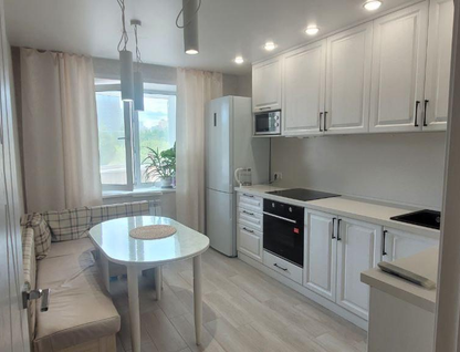 1-к. квартира, 35,4&nbsp;м²