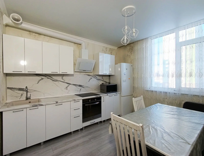 3-к. квартира, 79,3 м²