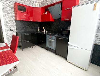 1-к. квартира, 39,9&nbsp;м²