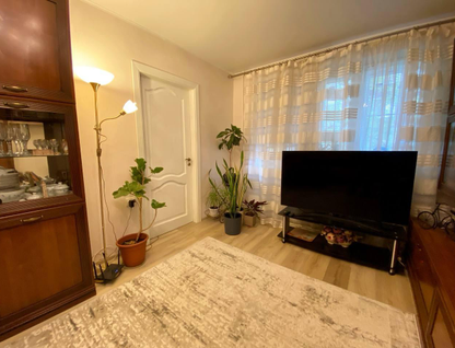 4-к. квартира, 61&nbsp;м²
