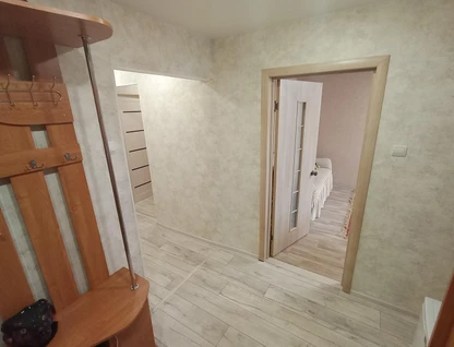 2-к. квартира, 55,7&nbsp;м²