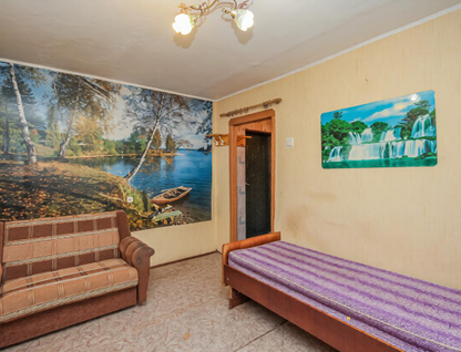 1-к. квартира, 22,1&nbsp;м²