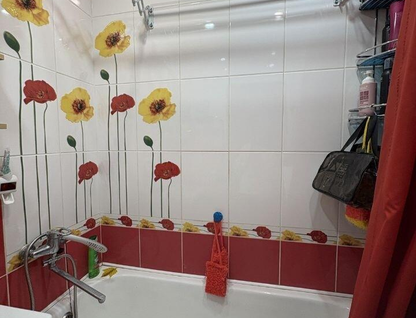 2-к. квартира, 55&nbsp;м²