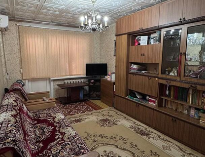 3-к. квартира, 60,4&nbsp;м²