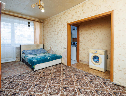 2-к. квартира, 42,9&nbsp;м²