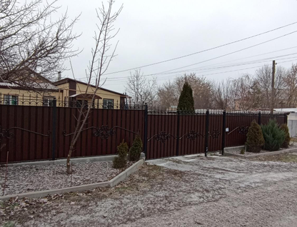 4-к. квартира, 92,5 м²