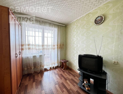 3-к. квартира, 63,6&nbsp;м²