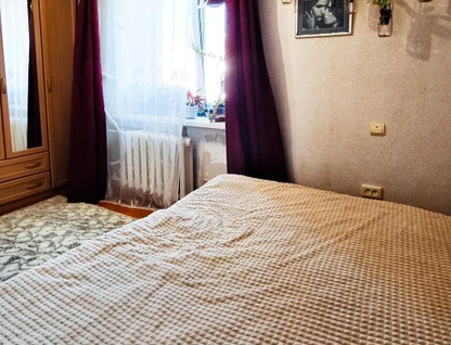 2-к. квартира, 40&nbsp;м²