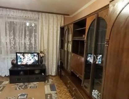 3-к. квартира, 59,6 м²