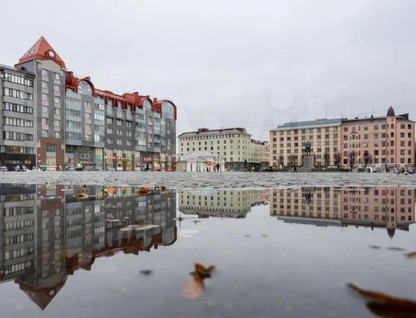 3-к. квартира, 97,5&nbsp;м²