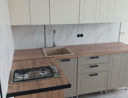 1-к. квартира, 43&nbsp;м²