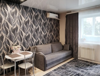 Студия, 23&nbsp;м²