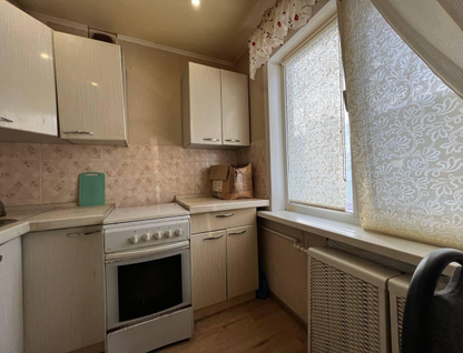 1-к. квартира, 30,6&nbsp;м²