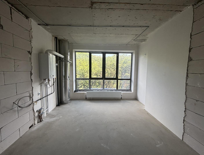 1-к. квартира, 48,4&nbsp;м²