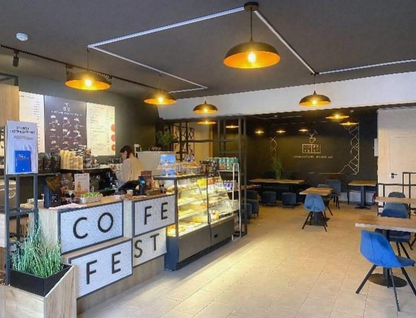 Помещение свободного назначения, 66,4 м²