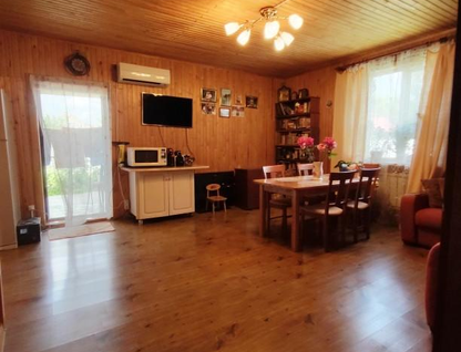 Двухэтажный дом, 158,5 м²