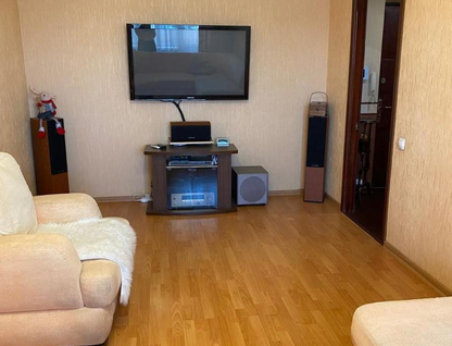 2-к. квартира, 50,4 м²