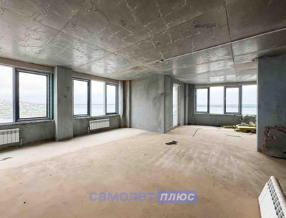 3-к. квартира, 100,4&nbsp;м²