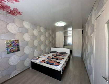 2-к. квартира, 45,5&nbsp;м²