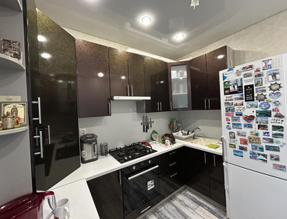 1-к. квартира, 39&nbsp;м²