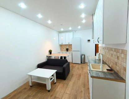 1-к. квартира, 36,5&nbsp;м²