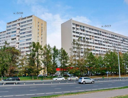1-к. квартира, 38,5&nbsp;м²