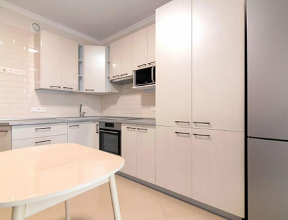 1-к. квартира, 43 м²