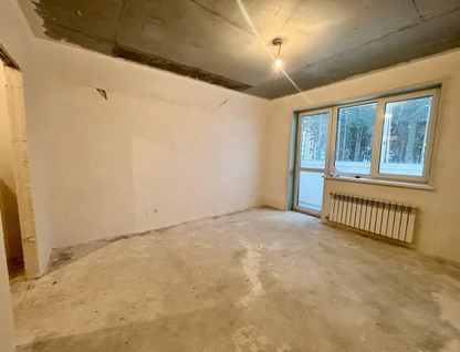 Студия, 27,9 м²