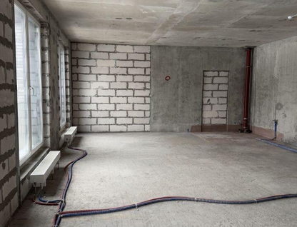 3-к. квартира, 64,1 м²