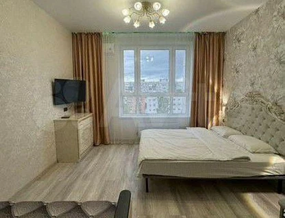 Студия, 30&nbsp;м²