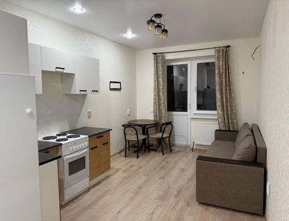 Студия, 27&nbsp;м²