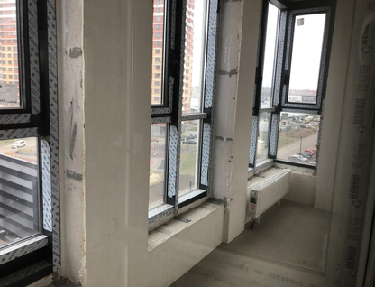 Студия, 31&nbsp;м²