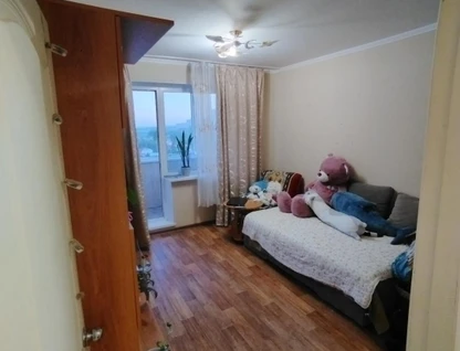 1-к. квартира, 35&nbsp;м²