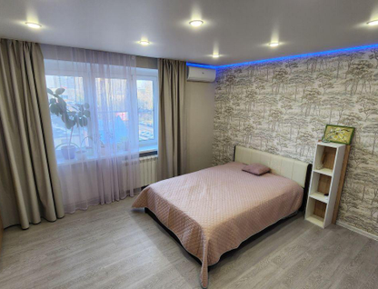 4-к. квартира, 78,8&nbsp;м²