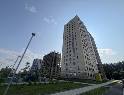 2-к. квартира, 56&nbsp;м²