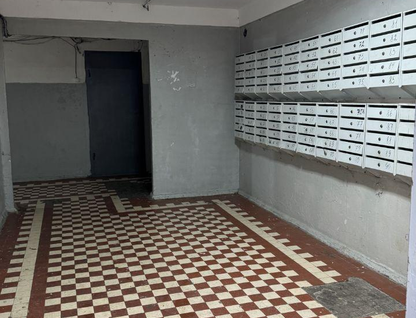 Студия, 15 м²