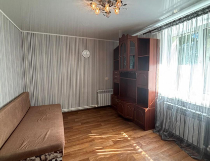 1-к. квартира, 28&nbsp;м²