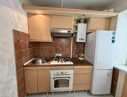 1-к. квартира, 30,7&nbsp;м²