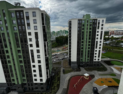 3-к. квартира, 61&nbsp;м²