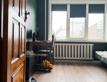 2-к. квартира, 52&nbsp;м²