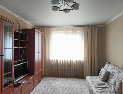 1-к. квартира, 39,7&nbsp;м²
