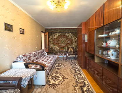 2-к. квартира, 44 м²