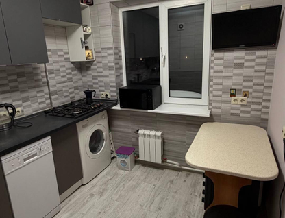 2-к. квартира, 43&nbsp;м²