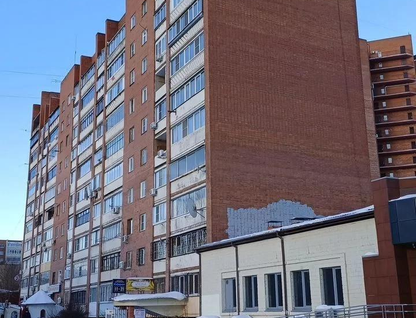 2-к. квартира, 52,1&nbsp;м²