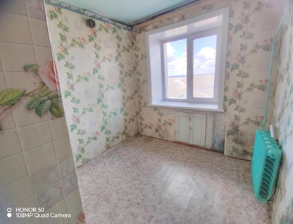 1-к. квартира, 30,6&nbsp;м²