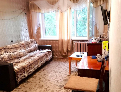 3-к. квартира, 62,7&nbsp;м²